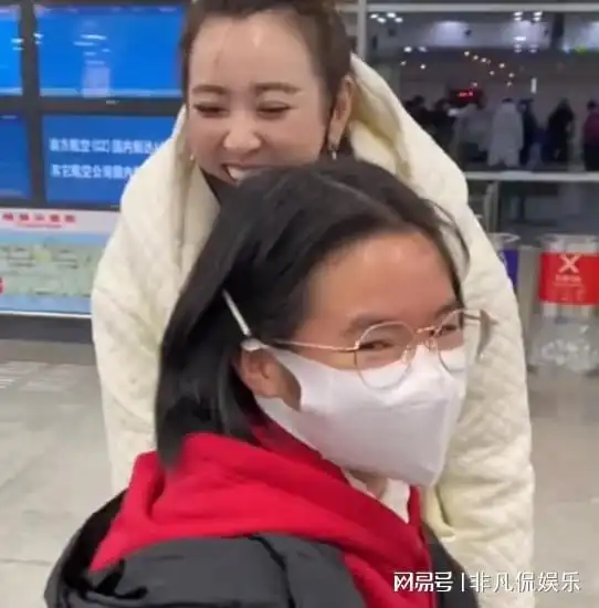 女生幸运头像图片手绘李