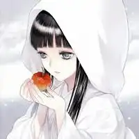 qq头像女个性网2021古风