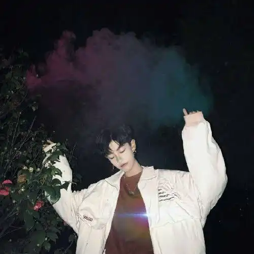 抖音最火头像图片毕业季