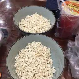  关于西安没有故事,不敢留恋3日假游西安游记
