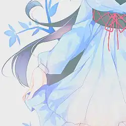  动漫qq女生唯美头像