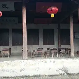  2018龙门古镇门票,富阳龙门古镇游玩攻略,龙门古镇游览攻略路线地址门票价格