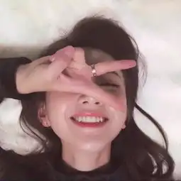洒脱随性淡然的微信头像