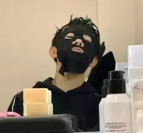 不容易被认出的情侣头像
