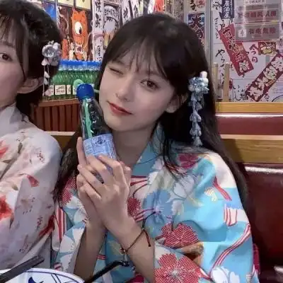 闺蜜双人头像猫咪比卡丘