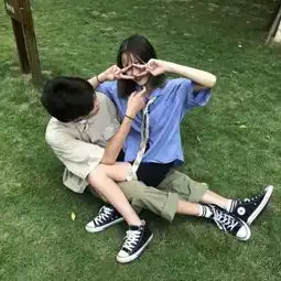 简单的头像清新脱俗上大