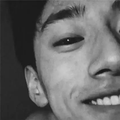 情侣头像御姐和高冷男一