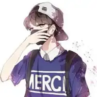  qq头像漫画男生漫画男生冷酷帅的qq头像