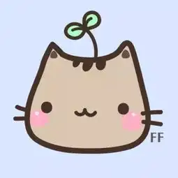 简约微笑头像没感觉