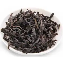  仁裕茶业武夷岩茶一级大红袍500g