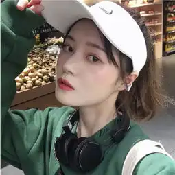  超拽霸气女生头像2018最新我龌蹉我肮脏我没有你能装