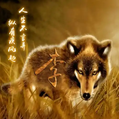  2022你的微信头像该换新了,40张新款古风励志签名头像,请查收