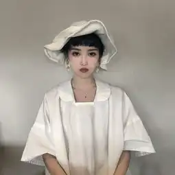  入目无别人,四下皆是你