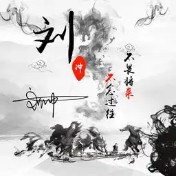  你的微信头像早该换了,40张新颖艺术签名头像,高端大气上档次