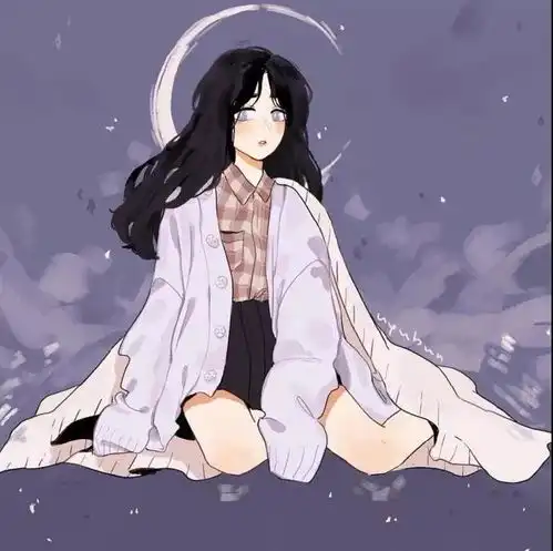 永久不换冷门的头像动漫