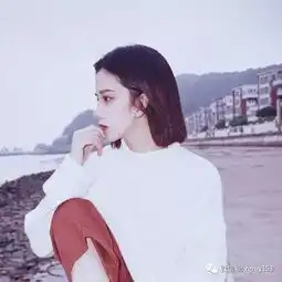 微信头像女气质高冷霸气