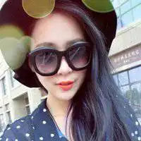  女孩时尚头像图片微信头像图片大全