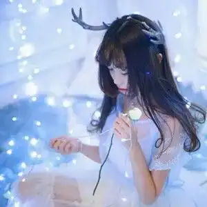  闺蜜头像女生头像小清新头像文艺范头堆糖,美好生活研究所