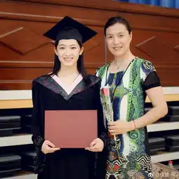  中国体坛又一女神大学毕业了她美如仙子,清新脱俗惹人怜