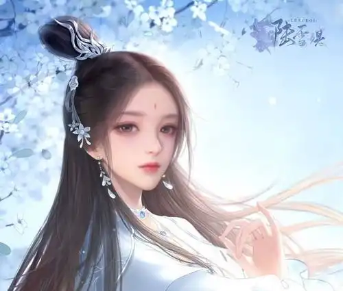  精美古风女生头像,你最喜欢哪一张
