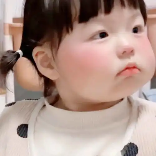  头像换好看的微信头像