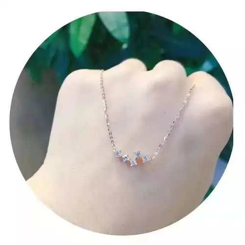 女生头像小众高级珠宝