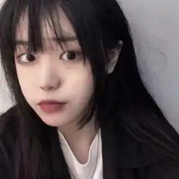 这个女的是谁是明星吗