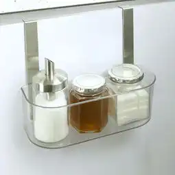  厨房用品大容量超强承重力储物架收纳整理置物架批发创意家居用品韩式收纳盒挂门图片,厨房用品大容量超强承重力储物架收纳整理置物架批发创意家居用品韩式收纳盒挂门高清图片