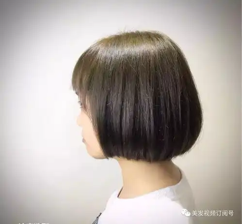  这个夏天最火的短发都在这