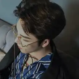  qq男生头像好评榜