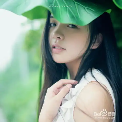  网络把妹展示哪些照片,社交软件中照片吸引妹子