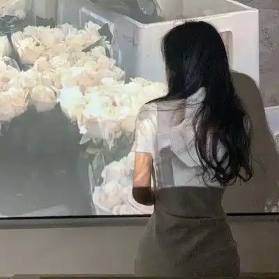  温柔的表达我要离开你了