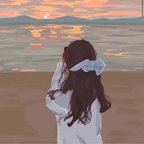  高级且独特的微信头像