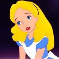  迪士尼公主头像微信头像图片大全