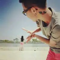  海边的女生头像唯美,姐妹头像,情侣头像,收集,嘿嘿
