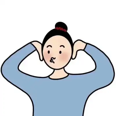  高清一左一右的冷系情侣头像动漫图片