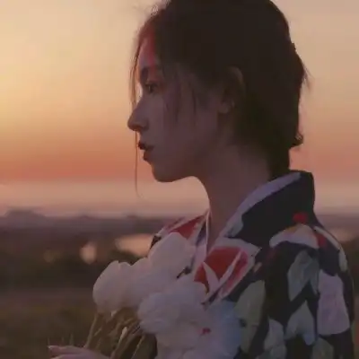  溺毙伤感意境风气质女头.我算什女生头像我要个性网