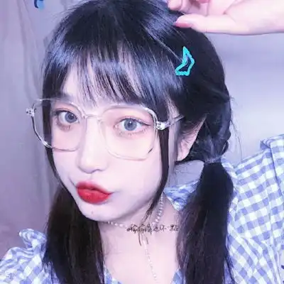  宋知意ins女生多人气质闺蜜组图女生头像我要个性网