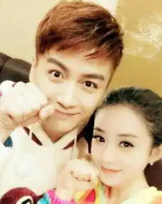  陈晓不再隐瞒首谈放弃赵丽颖的缘由,粉丝怪不得选择陈妍希