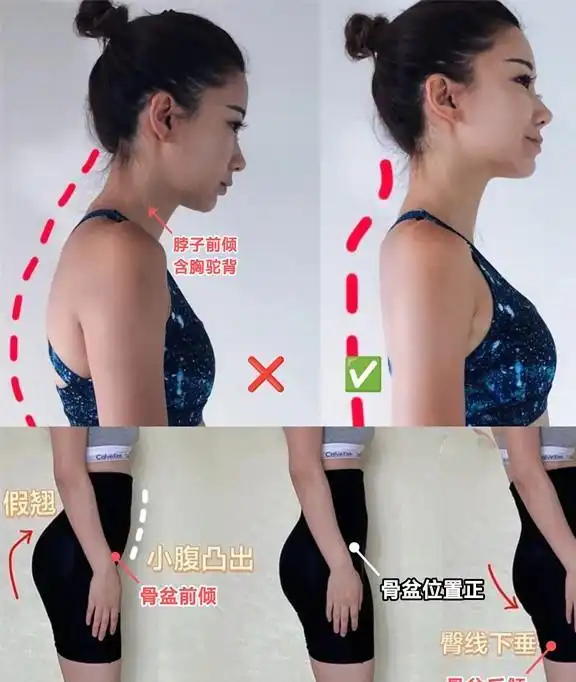  回顾赫本的一生,才明白体态才是女人保持优雅高级的关键