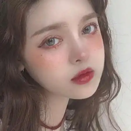 女生头像大全小清新 气