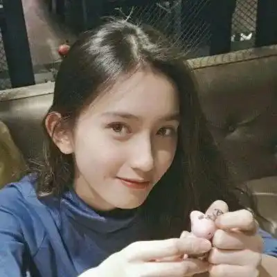 一生平安的微信头像女头