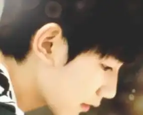  tfboys的头像包括四叶草要头像哦,发过来哩