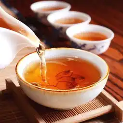  大红袍喝起来有焦味,原因不简单