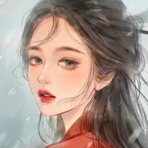  氛围感一绝的闺蜜头像