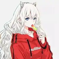 头像qq头像女动漫霸气可爱的qq女生头像