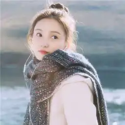  2018最火女生快手头像霸气唯美我瞒着所有人偷偷爱你