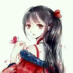  求原图,最好能给下画师id