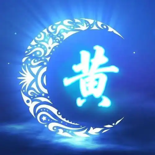  2020你应该换微信头像了,大气简约励志签名头像,不要错过了