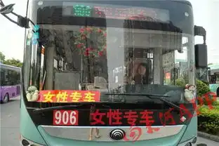  郑州公交首推女性专车盘点国际流行的女性专用